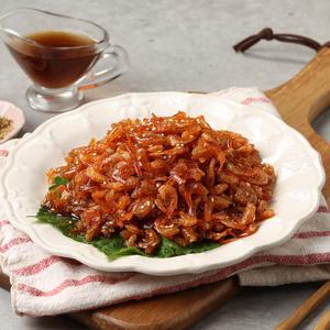 수미푸드몰 새우볶음 간장조림 1kg 반찬