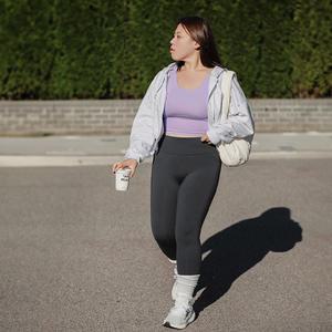 [제작/빅사이즈]이블렛 라셀븐 노라인 레깅스 제이스타일