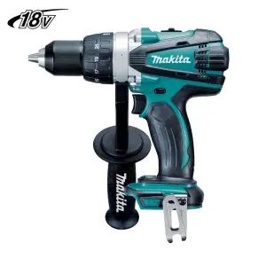 마끼다 18V 충전드라이버드릴 DDF458Z 본체만 무선