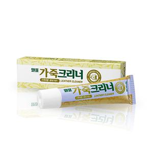 말표 가죽크리너 45g
