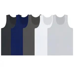 남성 여름 쿨링 스킨소프트런닝 빅사이즈 M-5XL