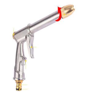 고압분사건 세차건 물분사기 워터건 스프레이건