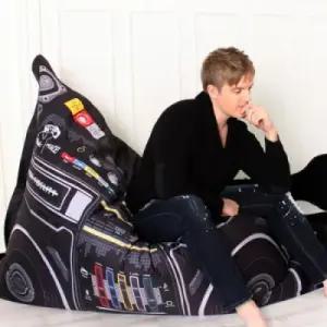 아트박스 레드팟 잼 붐박스 빈백쇼파 1인용쇼파 안락의자 소파 쇼파