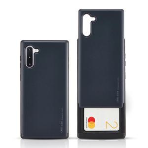 편리한 카드 범퍼/갤럭시 A82 퀀텀2 A52 A42 5G A32 A51 S22 S21 Ultra/Plus/Slide/수납/정품/인기/case