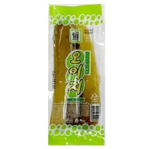 [사조대림][푸른들마켓][사조대림] 오이지 300g