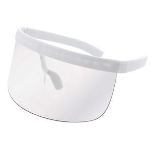 보호면 보안경 안전 눈보호안경 페이스쉴드 F9 산업용 실험용 실험실 작업용 벌초 예초기 방역 청소 학교 주방