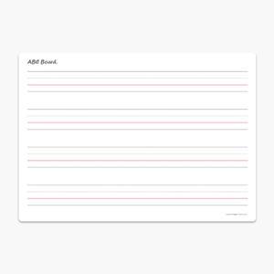 마그피아 고무자석 화이트보드 ABC보드 700x500/007996/영어 영문 MRMB-AB7050