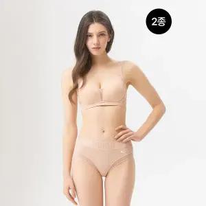 [푸마][인기 재입고][푸마] 파워리프팅 메쉬 노와이어 브라팬티 2종 택일