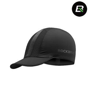 락브로스 자전거 헬멧 속 이너캡 UV자외선차단 캡모자 쪽모자