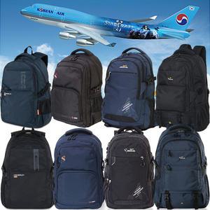 제노바 빅백팩 여행가방 여행백팩 다용도 배낭 트레킹 등산 캠핑 학생 큰가방 기내반입 캐리어