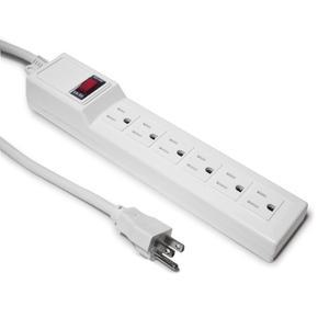 동양 110V 6구 멀티탭 접지 110V멀티탭 일본 미국 해외 여행 멀티 콘센트 어댑터 플러그 125V 1.5M 3M 5M