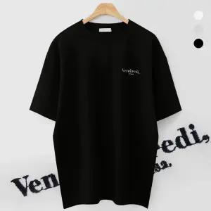 [엠엔씨][MNC] 벤디자수 오버핏 반팔티 (MDST504BA)