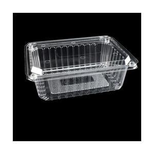 과일용기1kg 투명과일용기1kg 야채포장 토마토 포도 KMD-802 200개
