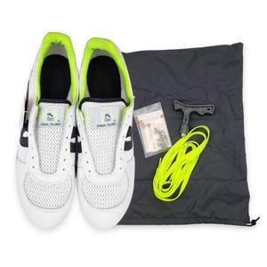 화성 육상화 스파이크화 핀1세트포함