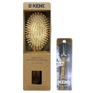 켄트 쿠션 브러쉬 세트