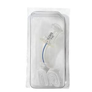 세운 실리콘 트라케스토미 커프있음 7.5 기관절개튜브