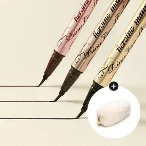 [키스미][퍼 파우치 증정] 키스미 프라임 리퀴드 아이라이너 리치 킵