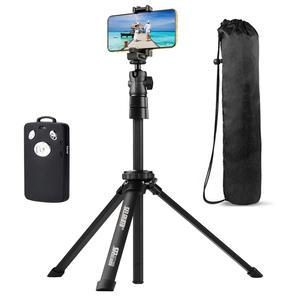 블루투스 스마트폰 삼각대셀카봉 SEL-VCT1500