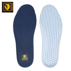 블랙야크 프리미엄 인솔 안전화 깔창