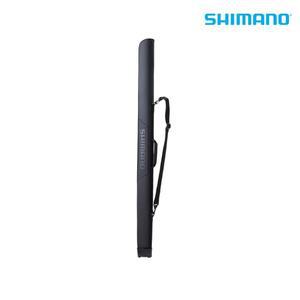 [에프원낚시]시마노 로드 케이스 돌돔 가방 루어 낚시 BR-035U BK 165