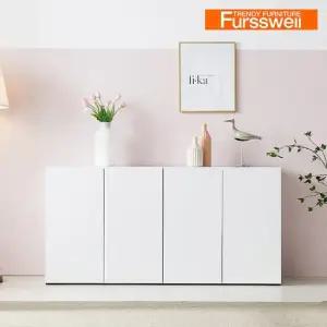 퍼스웰 리즈 LPM코팅 1600 다용도수납장 SG_093