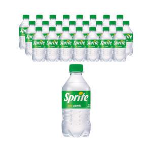 스프라이트 300ml, 24개