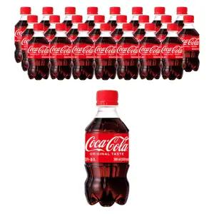 코카콜라 300ml, 24개