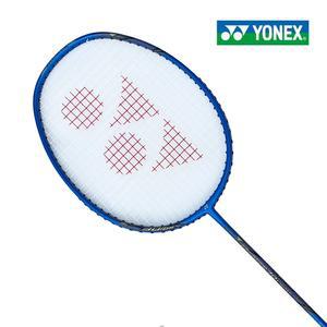 요넥스 나노레이70 블루 라이트 배드민턴라켓 5U5 셔틀콕5입 오버그립2입 선택 구성
