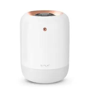 KAUF UV-C 살균 무선 듀얼가습기 SHM01