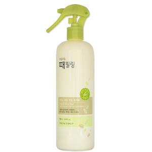 더페이스샵 보들보들 때필링 대용량 500ml