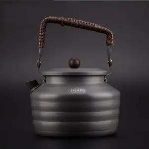 스맵 알록스 감성 주전자 1.3리터 노르디스크 디자인