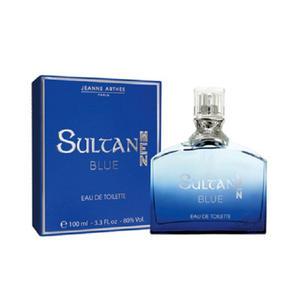 장아떼 술탄 맨 블루 EDT 100ml