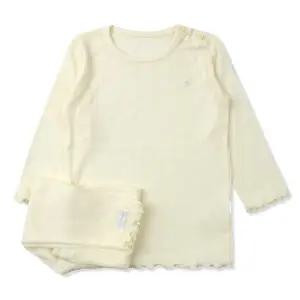 [오가닉맘](강남점)[모달]옐로우아일렛긴소내의(MHSL9B09)