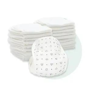 [무루]소형 1호세트(방수커버1장+땅콩기저귀10장)