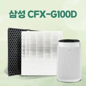 삼성 공기청정기 AX34A5310WWD 필터 CFX-G100D