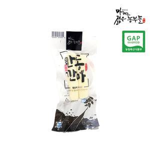 마캐는젊은농부들 안동 깐마(깎은마) 100g 200g 간편마 바로먹는마 높은재구매율