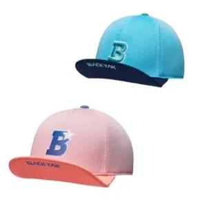 아동 공용 메쉬캡BK메쉬업캡