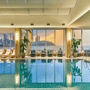 [부산] 웨스틴 조선 부산 (부산, 해운대)