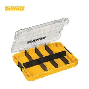 디월트 DWAN2190 터프케이스 비트정리함