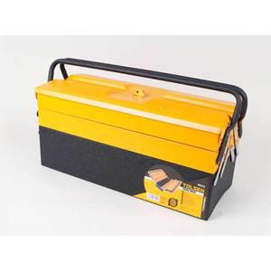 태즈컴퍼니 툴쎈 철재공구박스 공구함 공구가방 대