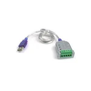 Coms USB to RS422 RS485 변환 시리얼 컨버터 LC529