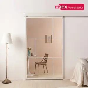 에넥스 마레 원슬라이딩 자동 중문 800 1300