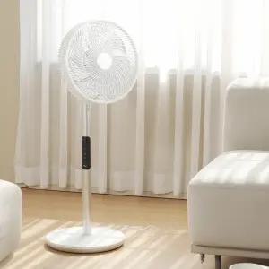 한일전기 BLDC 써큘레이터 선풍기