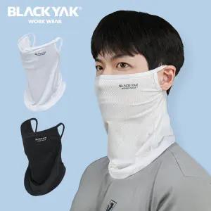 블랙야크 쿨스카프 여름 얼굴 햇빛가리개 자외선차단 안면 마스크 스포츠 자전거