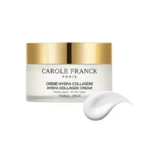 캐롤프랑크 이드라 콜라겐 크림 150ml 1개