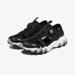 [휠라키즈] 키즈 미니 오크먼트 다이얼 KD (3SM01928E_001)