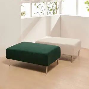 솔트 모모 아쿠아텍스 소파 스툴만 mct172