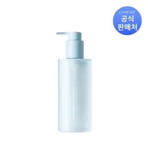 라네즈 워터뱅크 블루 히알루로닉 클렌징 오일 250ml