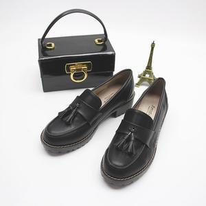 대신cm TR상도F 무광 방울로퍼/여성로퍼/캐주얼화/정장단화/캐주얼구두