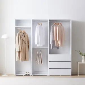 솔트 마이 드레스룸 2000세트 서랍형 mcr187